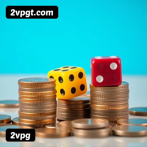 Tabela RTP dos jogos de cassino da 2vpg