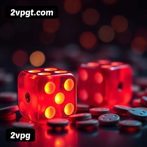 Níveis do programa VIP da 2vpg